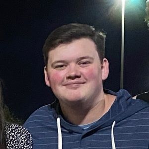 Meet your Posher, Samuel